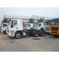 Iveco 420HP Cursor Engine Tractor Head Truck